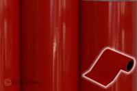 ORATRIM_Decoratieve_Folie___breedte__9_5_cm___Lengte__2_m___Ferri_Rood