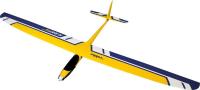Robbe_K_Rat_II_Pro_ARF_GFRP_Compact_Allrounder_met_flaps