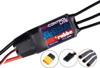Robbe_RO_CONTROL_6_85_LITE_3_6S_85_100_A_6_8_V_7_A_S_BEC__XT_60___3_5_mm_gouden_stekkers