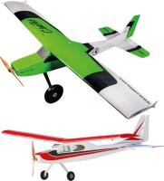 Robbe_Turbo_Charter_Hout_Kit___CLASSIS__1470_mm