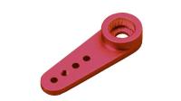 Servo_arm_Aluminium_Rood_1_Arm__R_ML24_
