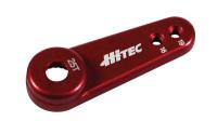 Servo_arm_Aluminium_Rood_1_Arm__R_ML25_