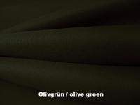 Olijfgroen