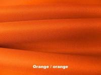 Oranje