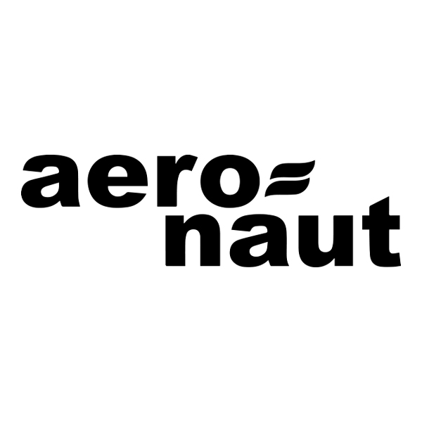 Aeronaut logo