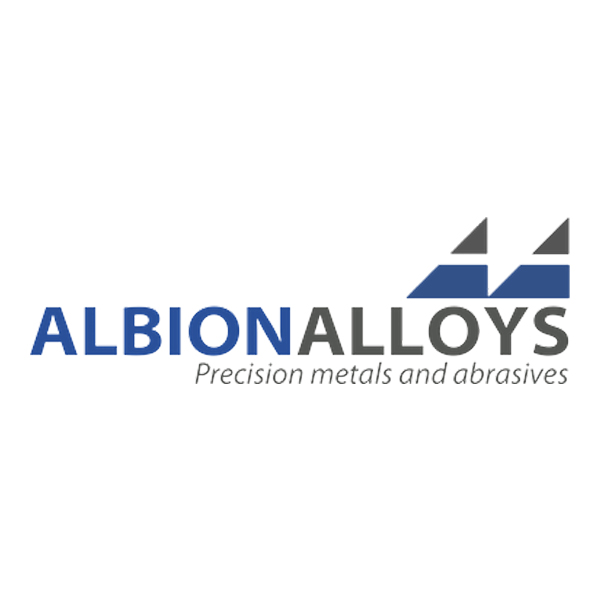 Albion logo