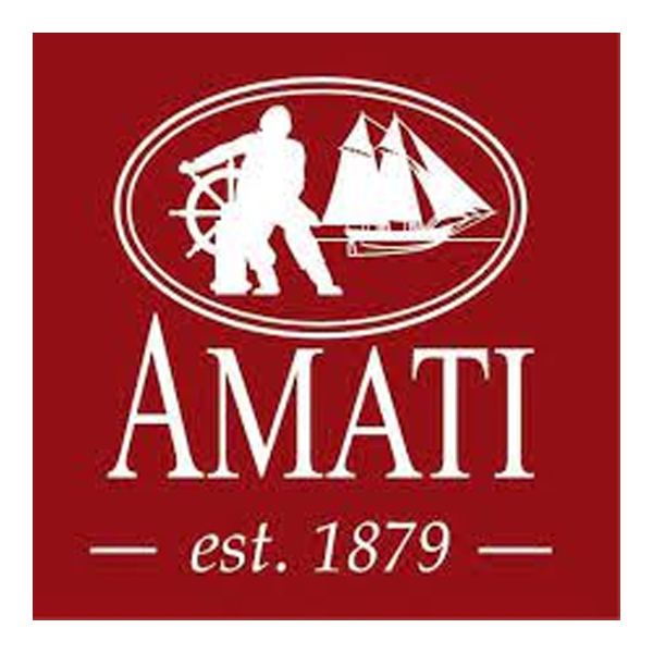 Amati logo