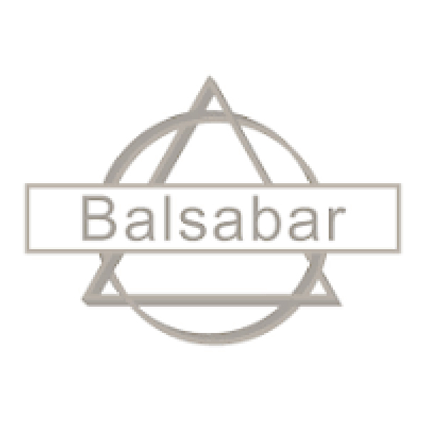 Balsabar logo