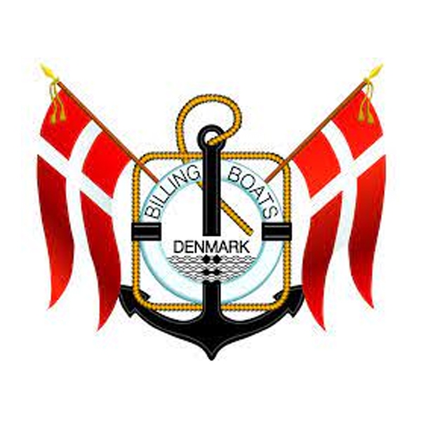 Billing Boats logo