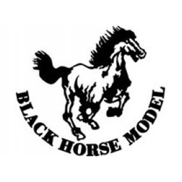 Black Horse logo