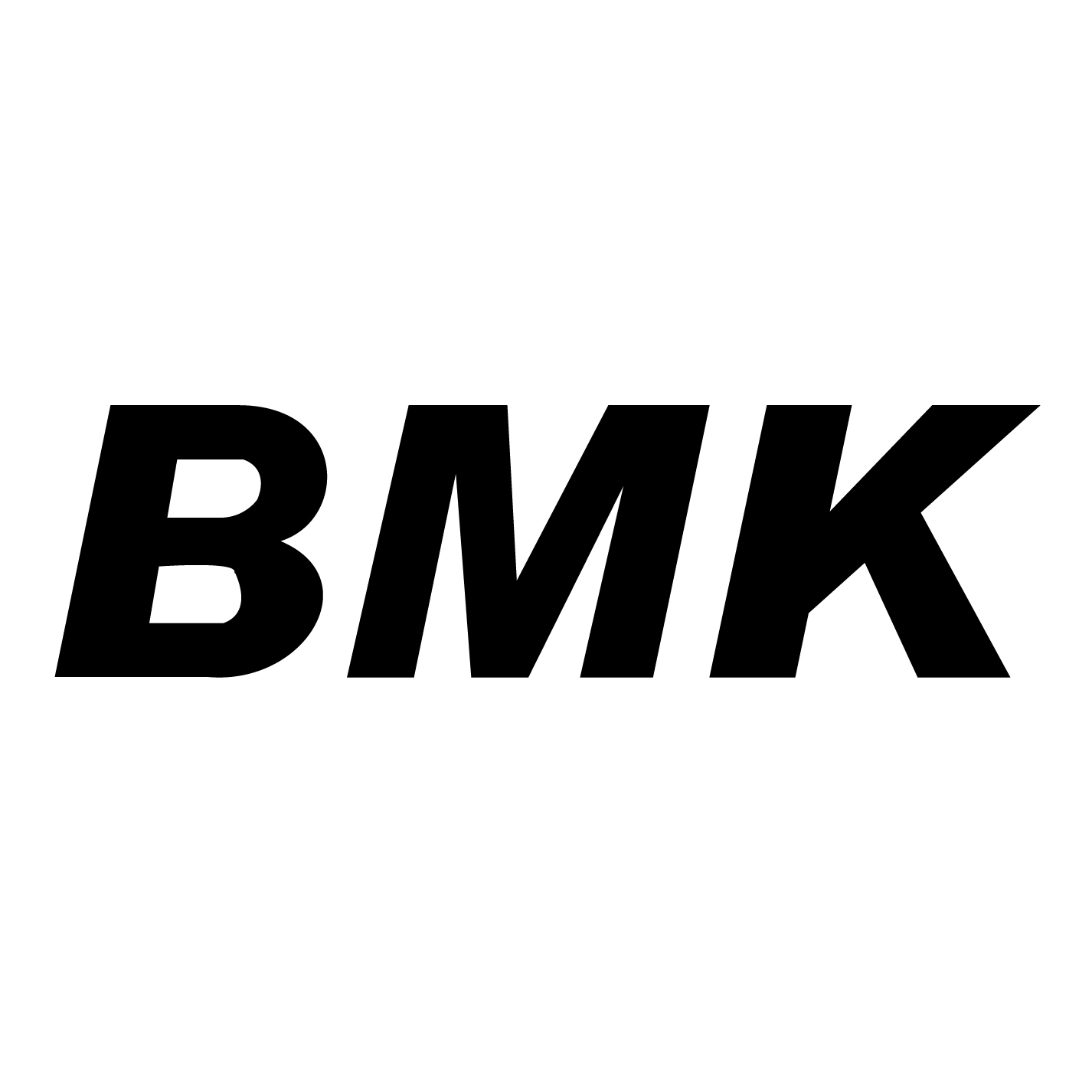 BMK logo