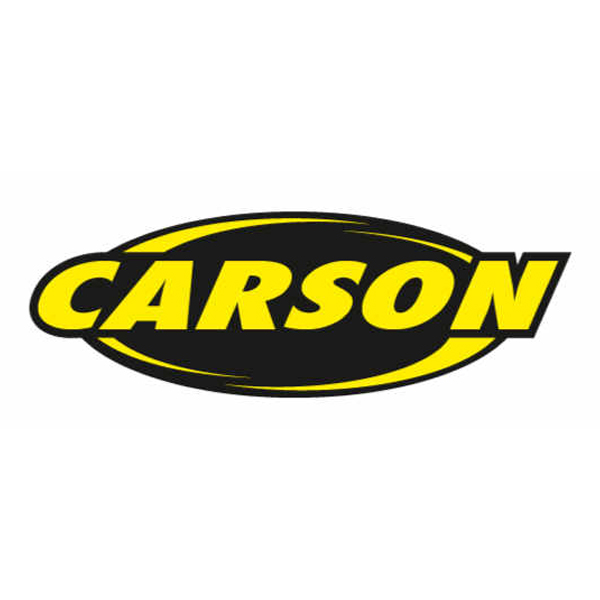 CARSON logo