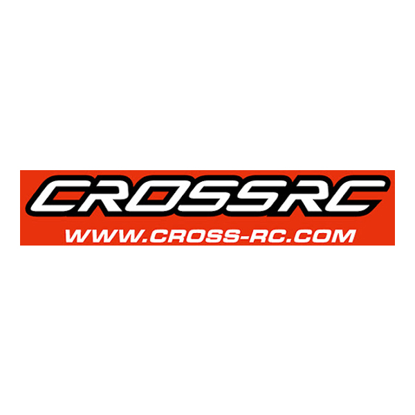 Cross-RC logo