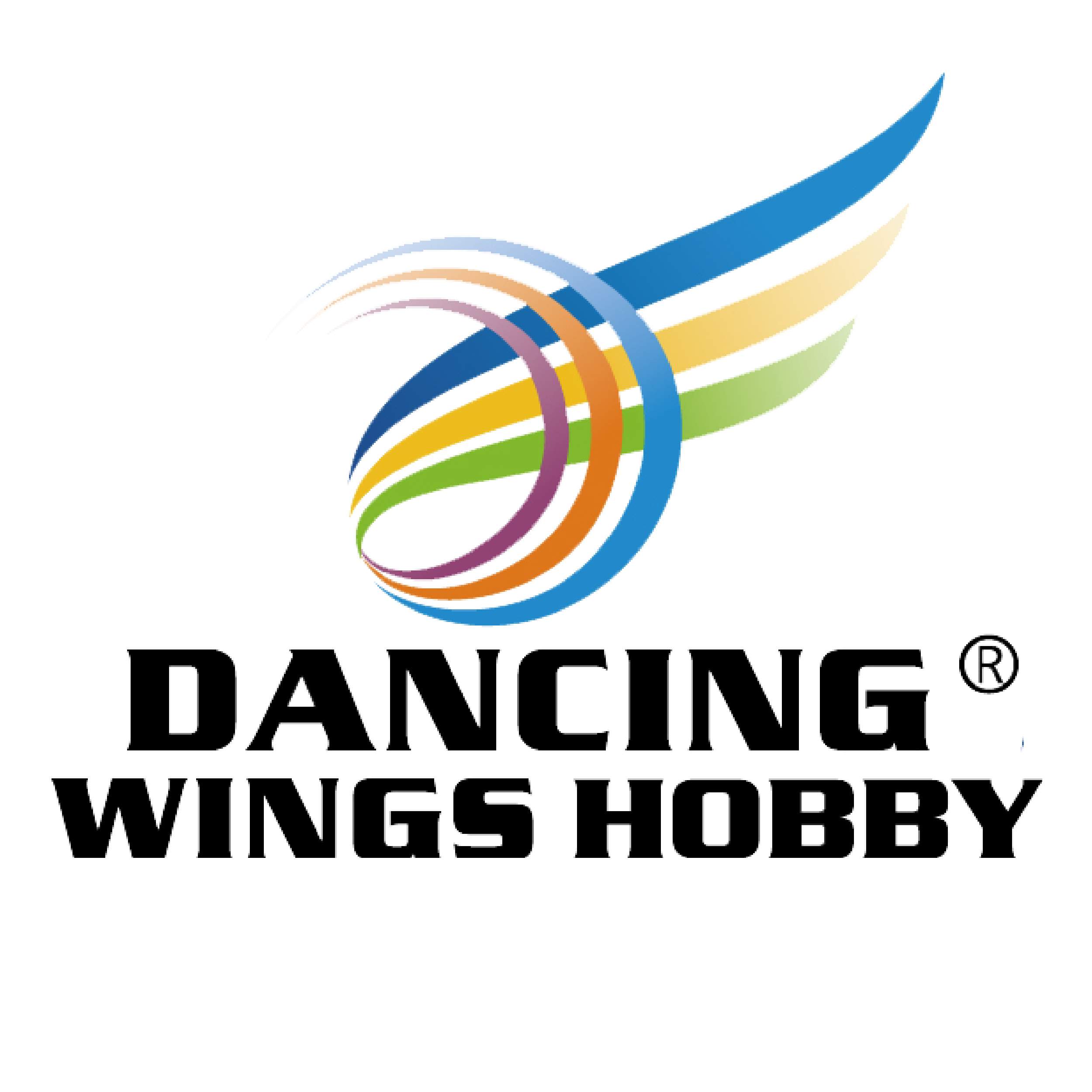 Dancing Wings Hobby logo