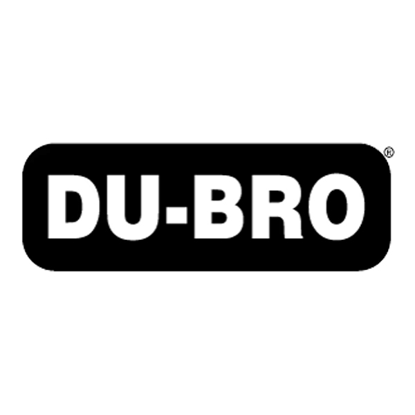 DU-BRO logo