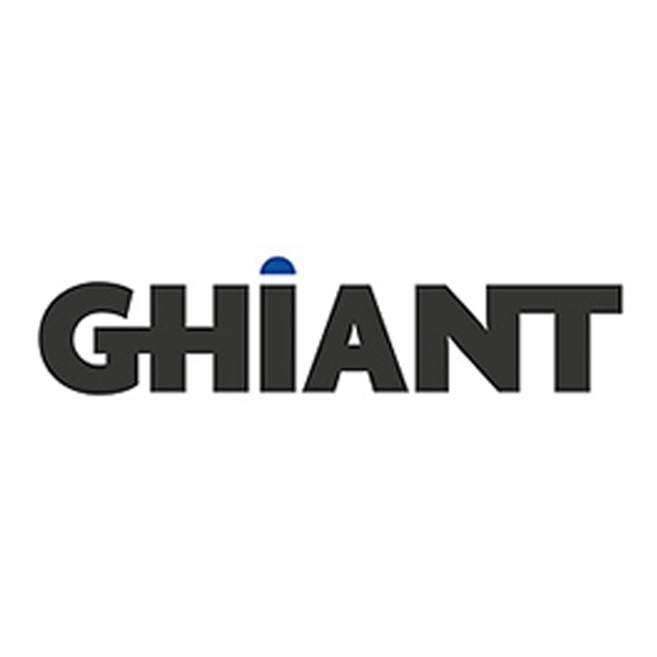 Ghiant logo