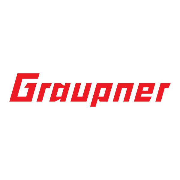 GRAUPNER logo