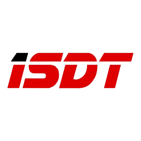 iSDT logo