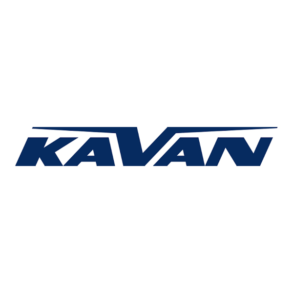 KAVAN logo