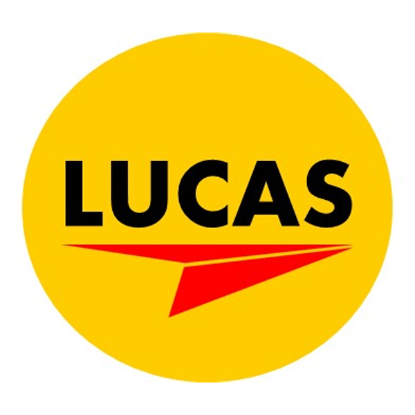 LUCAS Modelbouw logo