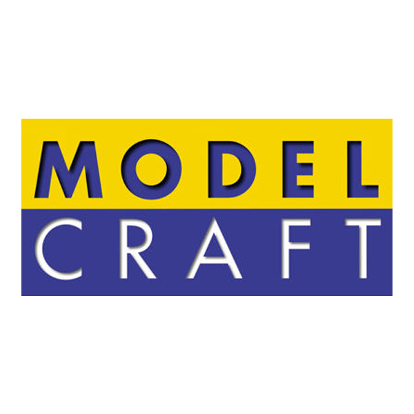 Modelcraft logo