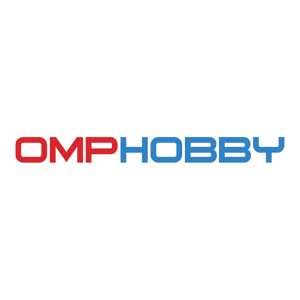 OMP logo