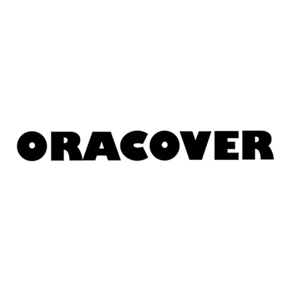 ORACOVER logo