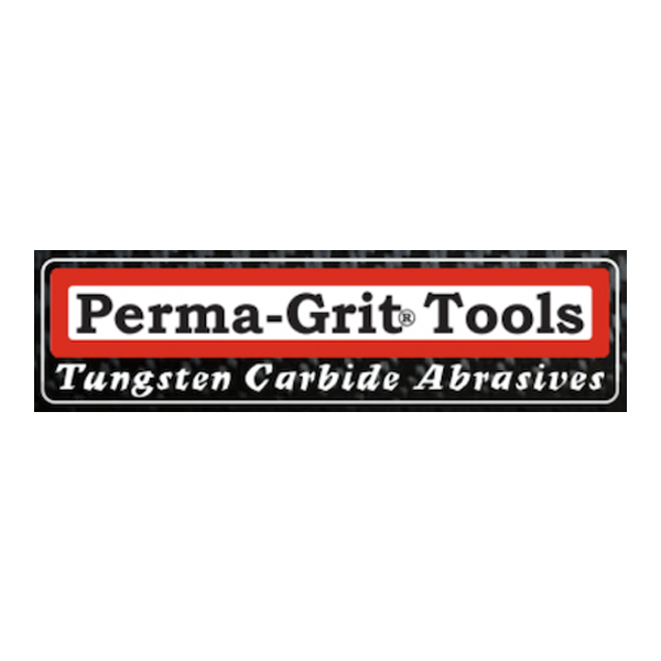 Perma-Grit logo