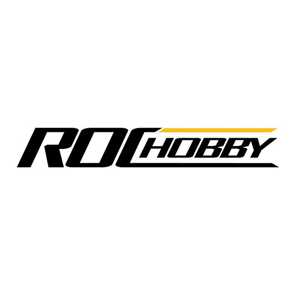 RocHobby logo