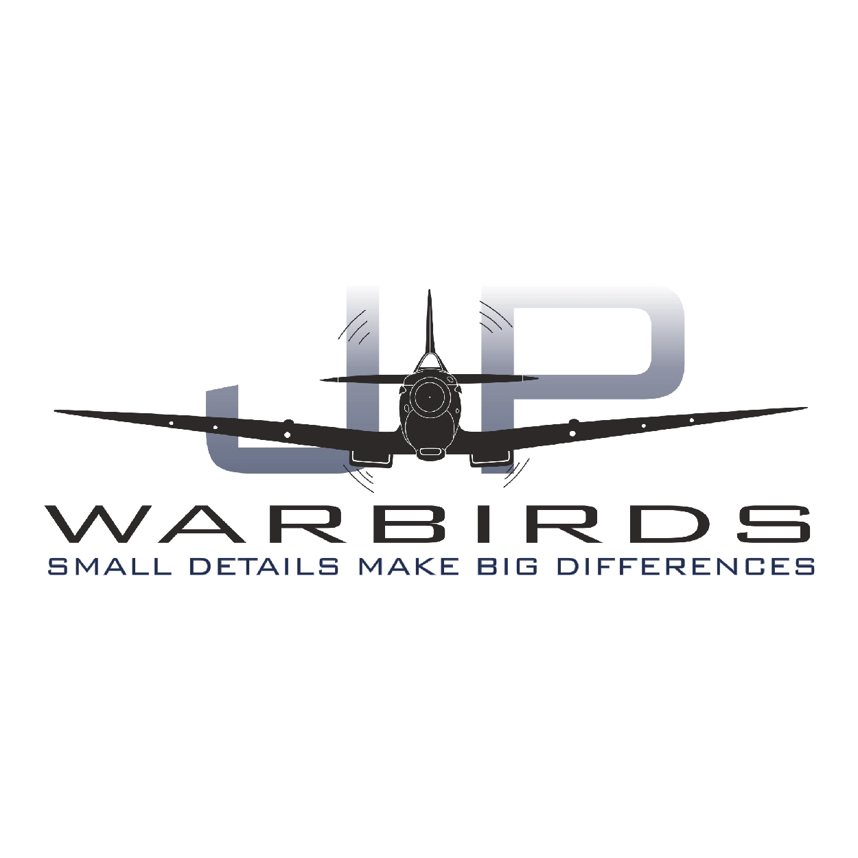 JP Warbirds