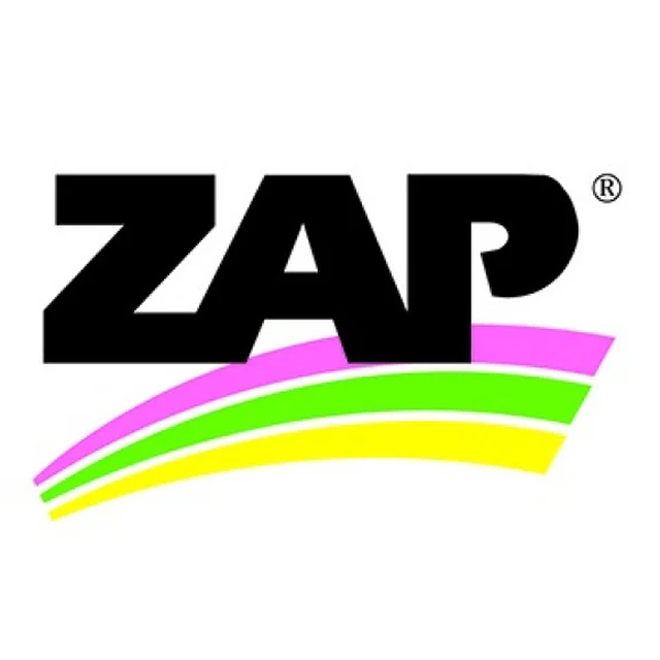 ZAP logo