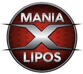 ManiaX logo