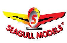 SEAGULL MODELS logo