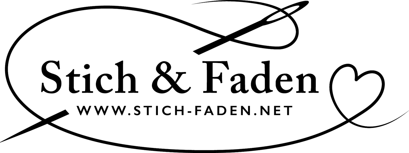 Stich und Faden logo